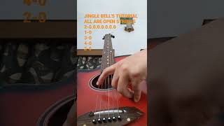 Download lagu #JINGLE BELL'S#OPEN STRINGS#TUTORIAL#SUBSCRIBE TO MY CHANNEL#YOUTUBE SHORT#LIKE IT#INSTRUMENT  mp3