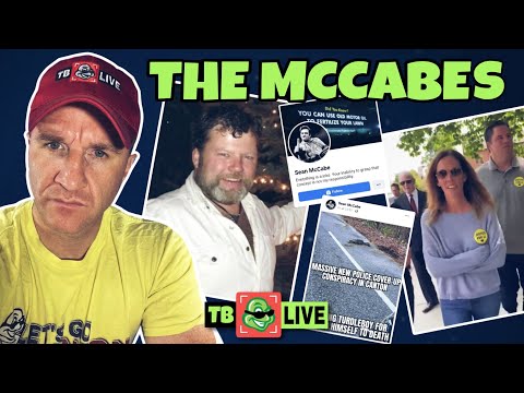 Ep #585 - McCabes Want to K!ll Me - Sean McCabe Isn't Happy | Karen Read Speaks Out
