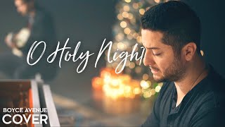 Download lagu O Holy Night - Boyce Avenue (acoustic Christmas cover) on Spotify & Apple mp3 Download lagu O Holy Night - Boyce Avenue (acoustic Christmas cover) on Spotify & Apple mp3