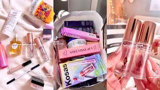 Sephora Unboxing TikTok Compilation