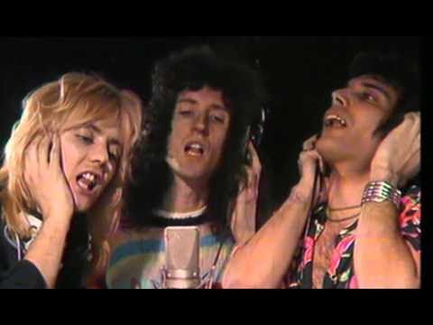 Queen - Somebody To Love