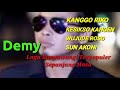 Demy Lagu Banyuwangi Terpopuler Sepanjang Masa Mp3 Music