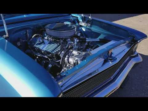 1967 Chevrolet Nova SS (CC-1177055) for sale in San Antonio, Texas