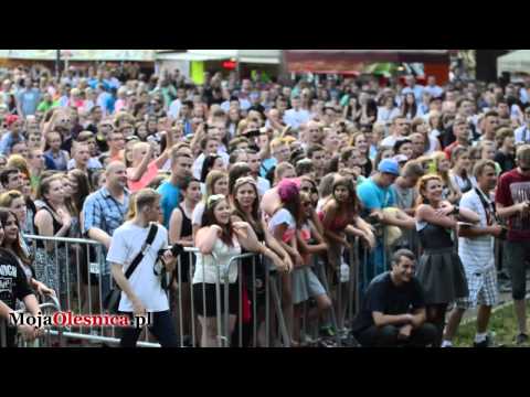 13.06.2015 Dni Oleśnicy - sobota (migawki)