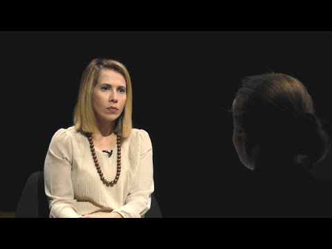 RRËFIMI I ANËS, 25 VJEÇARJA QË GUXOI TË DENONCOJË BASHKËJETUESIN E SAJ