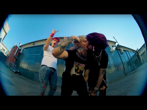 XRICK x COREY x NOVA BLESS - NANANA [ prod. RICK FREAK ]