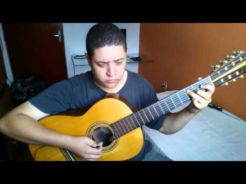 Festa Da Vinda (ver.2) - Cartola