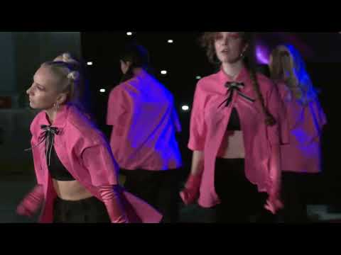 HDC Praha - CONTRACT