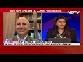 Inheritance Tax | Congress Focus Has Always Been To Divide The Nation: BJPs Nalin Kohli - Video