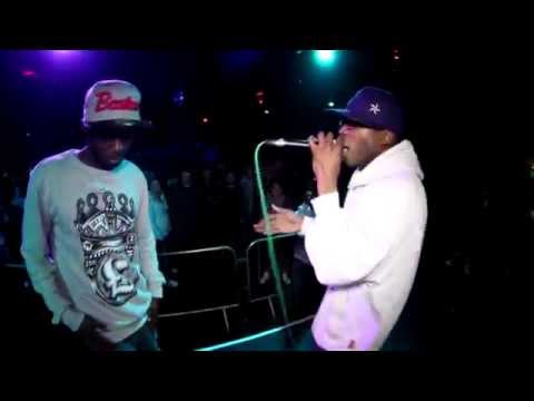 Raw Talent vs Bambino