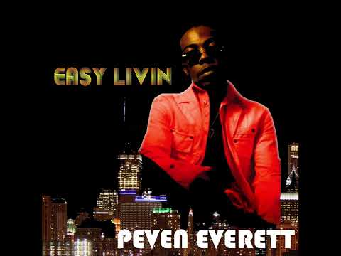 Peven Everett - Put Your Back Into It (Official Audio)