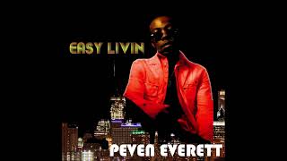 Peven Everett - Put Your Back Into It (Official Audio)