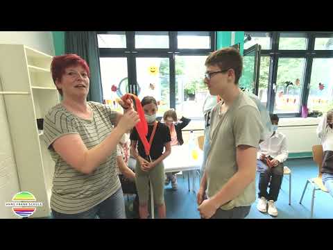 1. Dessert-Wettbewerb (Siegerehrung)