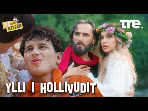 Ylli i Hollivudit - Me Gjylen & Sheqen | Episodi 69 | Sezoni i ri