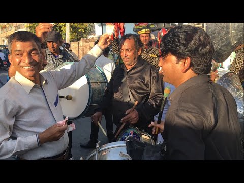 Aawaz Deke Hame Tum Bulao~{Film_Professor 1962}~Kamil Bhai Taseen ji Abdul bhai | Kamal Band Kaithal