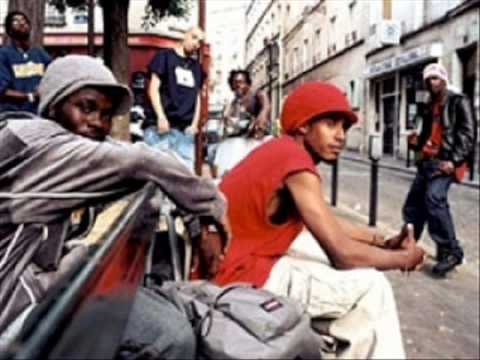 Video thumbnail for Il faut que ça cesse