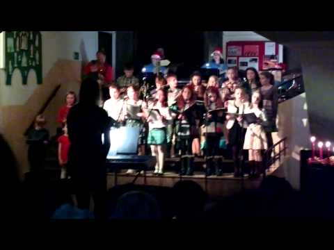 Manual - Ježíšku! (Jan Bakeš)