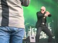 Pitbull - I'm sexy an I know it live in Hannover ...