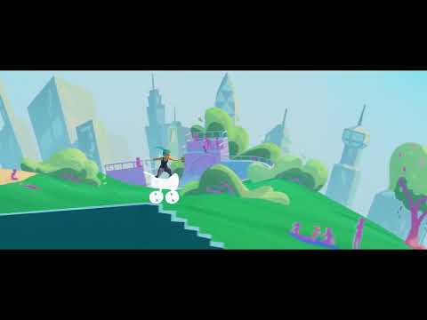 Coffee Run  Rough Draft  SFX