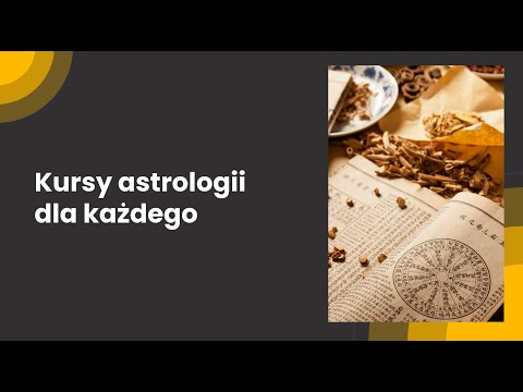 Astrologia - Natallia Liutkevich - video