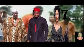 7 tombeaux SAISON 2 (Nollywood Extra)