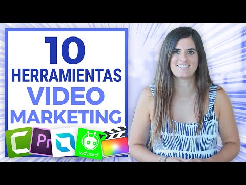 ¿Qué es VIDEO MARKETING Ejemplos y Consejos para Empresas