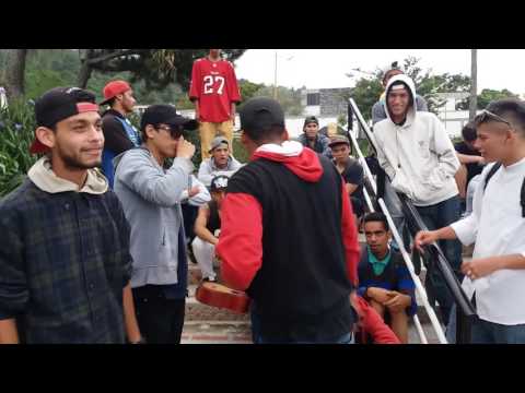 DE VUELTA AL BEETHOVEN. CRM: SEMIFINAL: STAS VS SINGLED