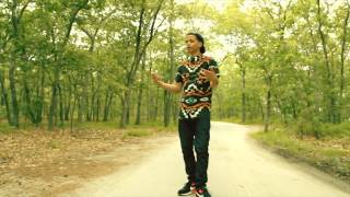 Devin Miles - Like Me {Prod. Lewi V}