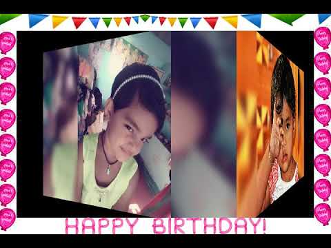 Best wishes my cute baby prachiii