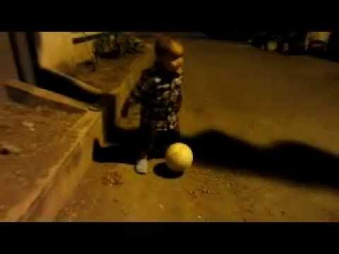 Wijdan Main Bola