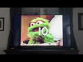 Sesame Street Episode 1762 Ending
