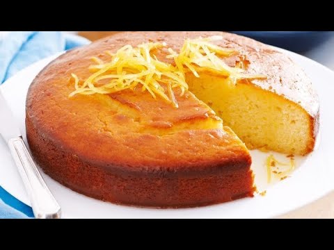 How to make  Sierra Leone rich cake