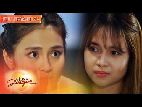 [ENG SUB] Ep 94 | La Luna Sangre | Kathryn Bernardo, Daniel Padilla, Angel Locsin