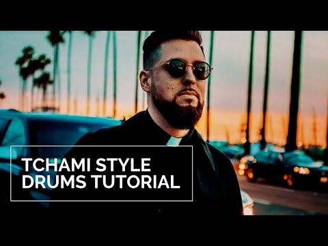 How to Make Drums like Tchami & Malaa // Ableton Tutorial