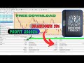 GMGS PRO V2 MT4 EA Unlimited Access Powerful Automated Forex Trading Bot