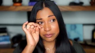 Melanie Fiona- It&#39;s Time To Tell The Truth (uncut)