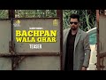 BACHPAN WALA GHAR (Teaser) Sharry Mann | Latest Punjabi Songs 2020