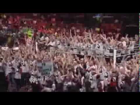 Daniel Bryan vs Triple H - Wrestlemania 30 Promo