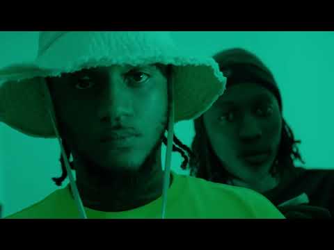 YG-Kee - Shooter (Clip officiel)