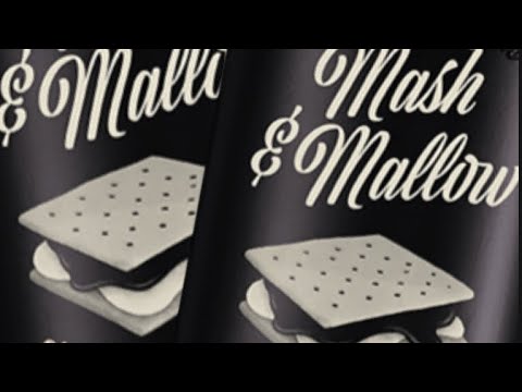 Mash & Mallow S'mores Whiskey!