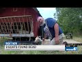 ‘Total shock and disgust’: 13 goats killed in Robertson County animal attack
