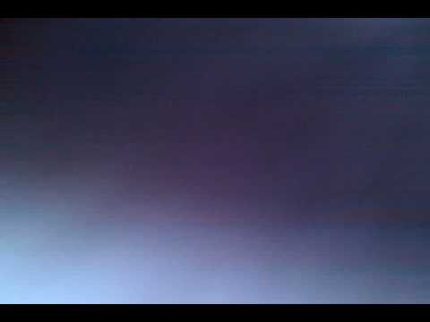 Zandria gets the air