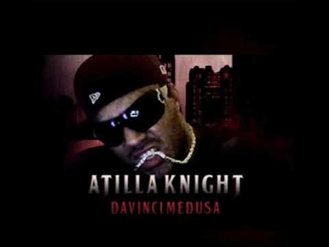 Atilla Knight - Fuck You feat. Killa June