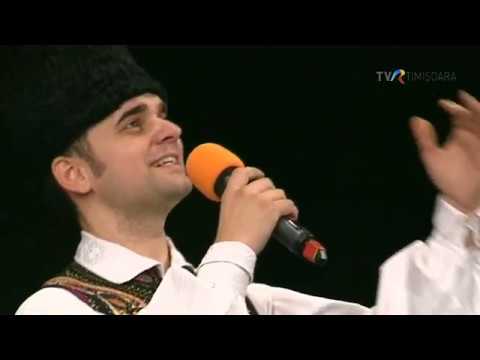 Florin Boita: "Lumea asta-i cum o vezi" #Folclor @TVRTimisoara