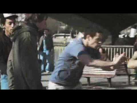 Michael Gray Feat Steve Edwards- Somewhere Beyond Official Video