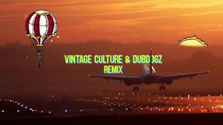 Bob Sinclar - World Hold On (Vintage Culture, Dubdogz Remix)