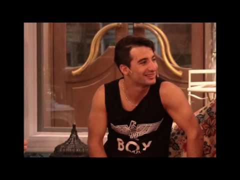 ENTREVISTA CON NAZARENO MÓTTOLA - SINTONIZADOS