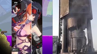 Zenless Zone Zero Texturepack top 10 #zenlesszonezero #ZZZmod #HoYoverseMod