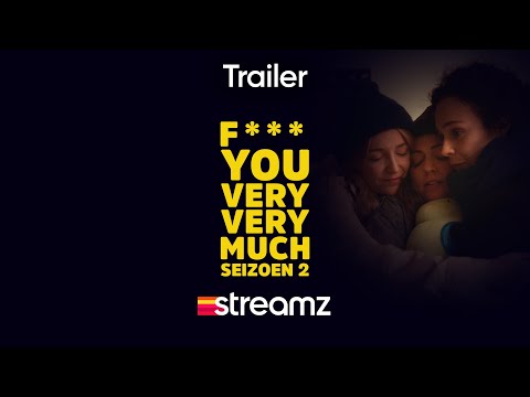 F*** You Very, Very Much (2021-2023)