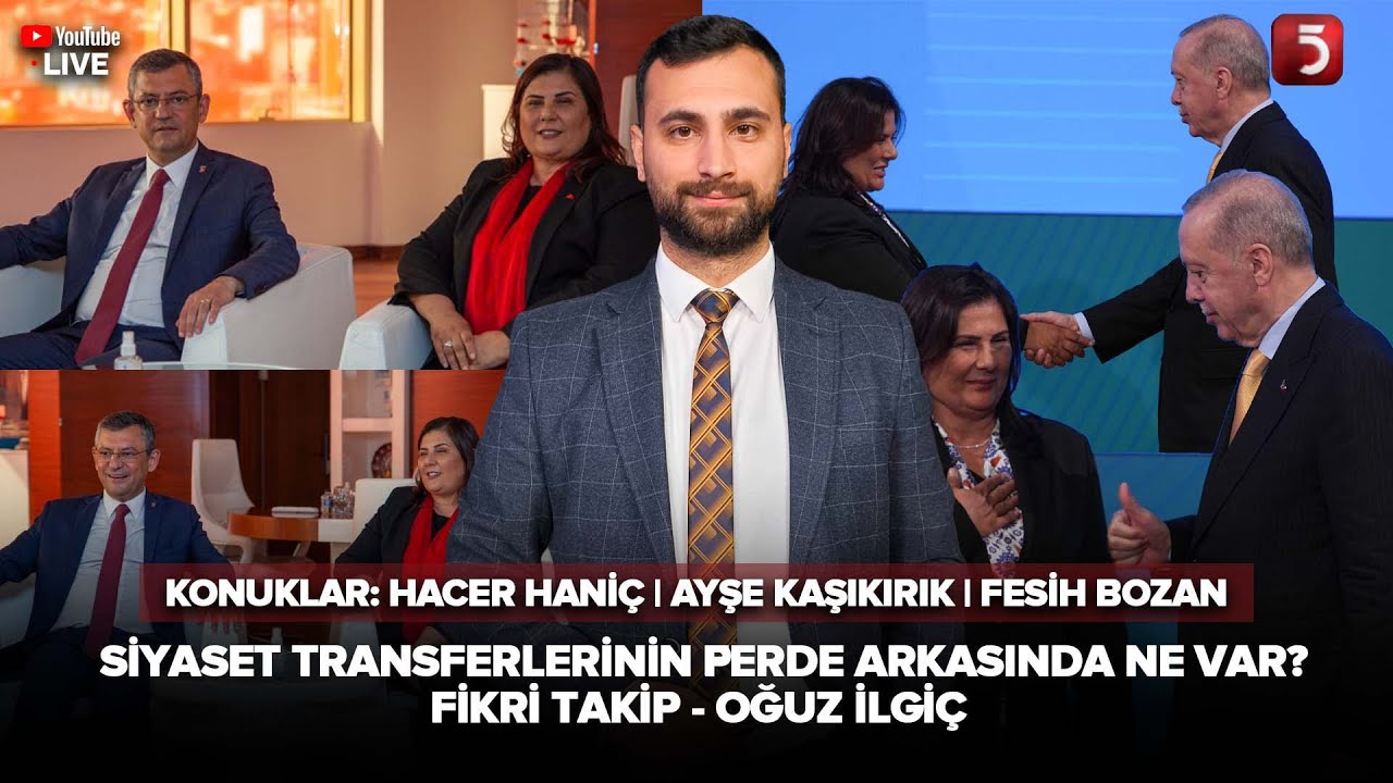 Fikri Takip - 15.08.2025